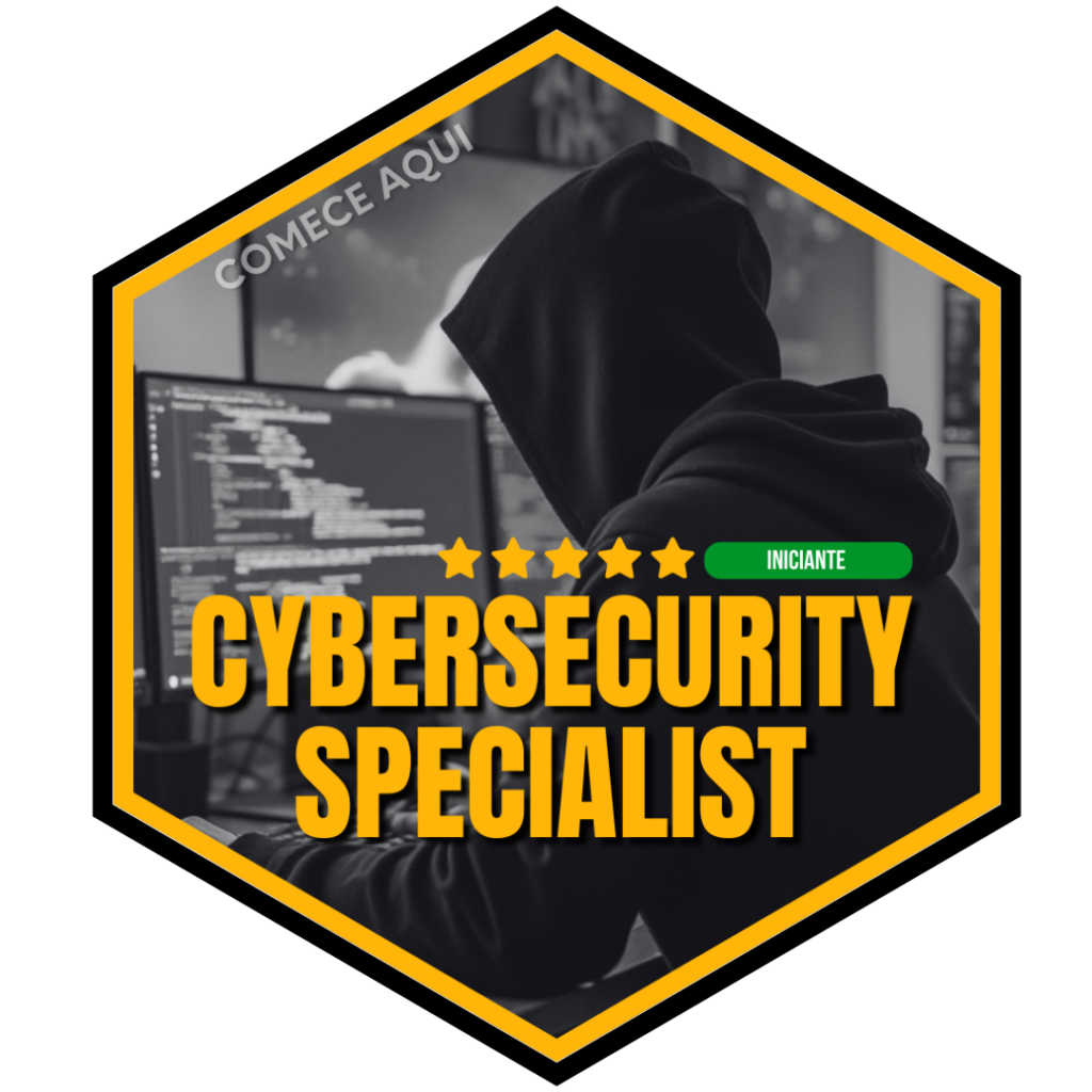 Cybersecurity Specialist