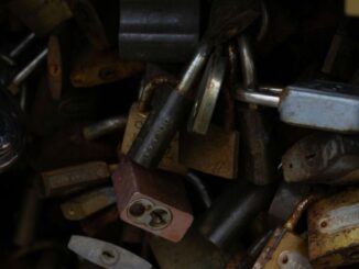 Hack the Planet #1: a fechadura e o hacker